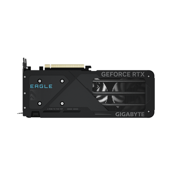  Card màn hình Gigabyte GeForce RTX 5060 EAGLE MAX OC 8G (GV-N5060EAGLEMAX OC-8GD) | 8GB GDDR7, 3840 CUDA, 550W 