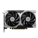  Card màn hình MSI GeForce RTX 5060 8G VENTUS 2X OC V1| 8GB GDDR7, 3840 CUDA Cores, PCIe Gen5 
