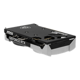  Card màn hình MSI GeForce RTX 5060 8G VENTUS 2X OC V1| 8GB GDDR7, 3840 CUDA Cores, PCIe Gen5 