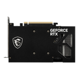  Card màn hình MSI GeForce RTX 5060 8G VENTUS 2X OC V1| 8GB GDDR7, 3840 CUDA Cores, PCIe Gen5 