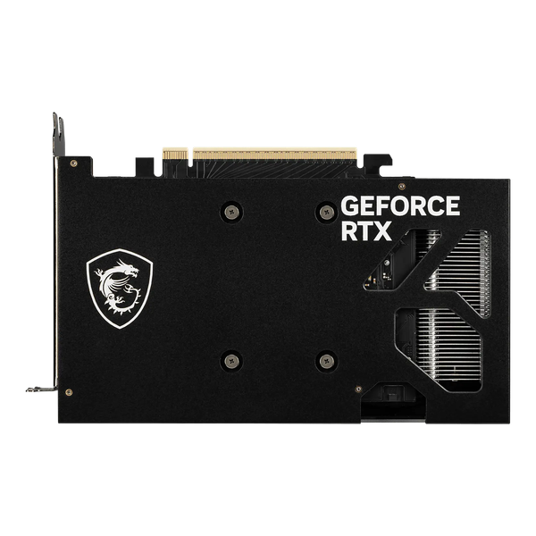  Card màn hình MSI GeForce RTX 5060 8G VENTUS 2X OC V1| 8GB GDDR7, 3840 CUDA Cores, PCIe Gen5 