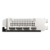  Card màn hình MSI GeForce RTX 5060 8G VENTUS 2X OC V1| 8GB GDDR7, 3840 CUDA Cores, PCIe Gen5 