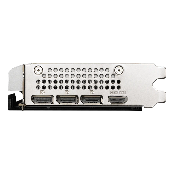  Card màn hình MSI GeForce RTX 5060 8G VENTUS 2X OC V1| 8GB GDDR7, 3840 CUDA Cores, PCIe Gen5 