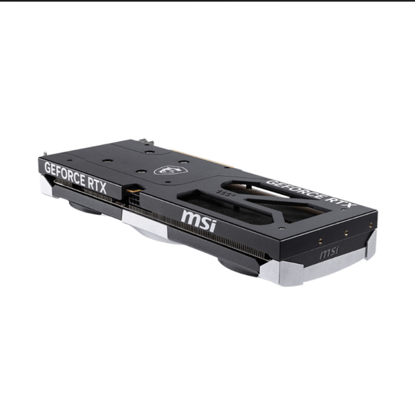  Card màn hình MSI GeForce RTX 5060 8G Ventus 3X V3C OC Edition | 8GB GDDR7, 3840 CUDA, PCIe Gen5 
