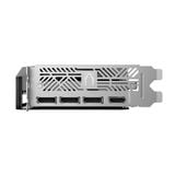  Card màn hình ZOTAC GAMING GeForce RTX 5060 Twin Edge Plus 8GB GDDR7 (ZT-B50600E2-10M) | 3840 CUDA, 2497 MHz, 2 Fan 