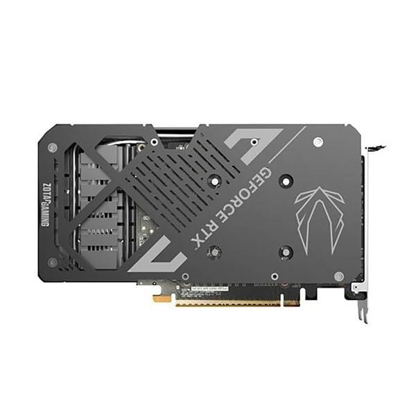  Card màn hình ZOTAC GAMING GeForce RTX 5060 Twin Edge Plus 8GB GDDR7 (ZT-B50600E2-10M) | 3840 CUDA, 2497 MHz, 2 Fan 