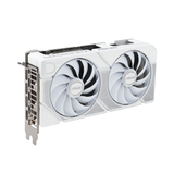  Card màn hình Asus Dual GeForce RTX 5060 Ti OC White (DUAL-RTX5060TI-O16G-WH) | 16GB GDDR7, 4608 CUDA, PCIe 5.0 
