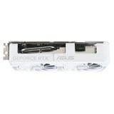  Card màn hình Asus Dual GeForce RTX 5060 Ti OC White (DUAL-RTX5060TI-O16G-WH) | 16GB GDDR7, 4608 CUDA, PCIe 5.0 