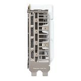  Card màn hình Asus Dual GeForce RTX 5060 Ti OC White (DUAL-RTX5060TI-O16G-WH) | 16GB GDDR7, 4608 CUDA, PCIe 5.0 