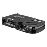  Card màn hình MSI GeForce RTX 5060 Ti 16G SHADOW 2X OC PLUS | 16GB GDDR7, 4608 CUDA Cores, PCIe 5.0 