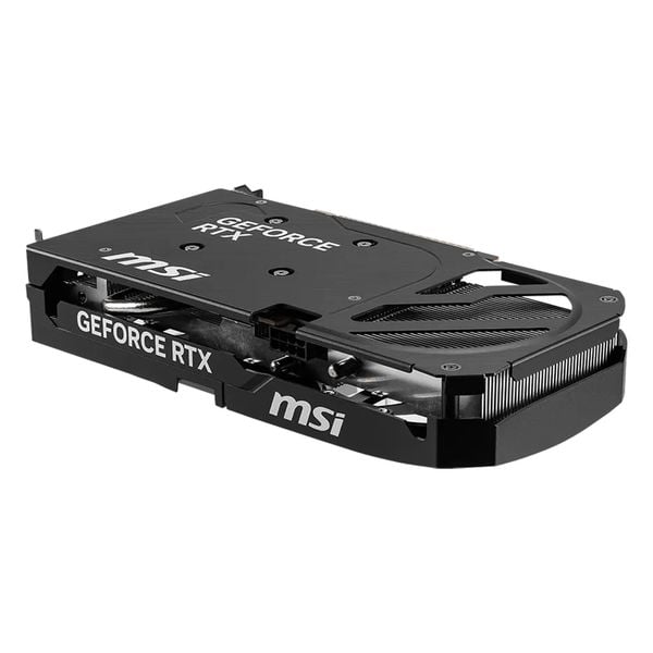  Card màn hình MSI GeForce RTX 5060 Ti 16G SHADOW 2X OC PLUS | 16GB GDDR7, 4608 CUDA Cores, PCIe 5.0 