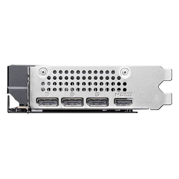  Card màn hình MSI GeForce RTX 5060 Ti 16G SHADOW 2X OC PLUS | 16GB GDDR7, 4608 CUDA Cores, PCIe 5.0 