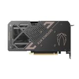  Card màn hình ZOTAC GAMING GeForce RTX 5060 Ti 16GB AMP GDDR7 (ZT-B50620F-10M) | 4608 CUDA, 2632MHz, IceStorm 2.0 