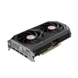  Card màn hình ZOTAC GAMING GeForce RTX 5060 Ti 16GB AMP GDDR7 (ZT-B50620F-10M) | 4608 CUDA, 2632MHz, IceStorm 2.0 