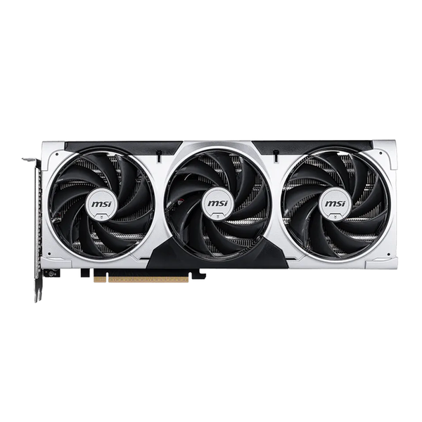  Card màn hình MSI GeForce RTX 5060 Ti 8G VENTUS 3X OC | 8GB GDDR7, 128-bit, PCIe 5.0, 3 Fan 