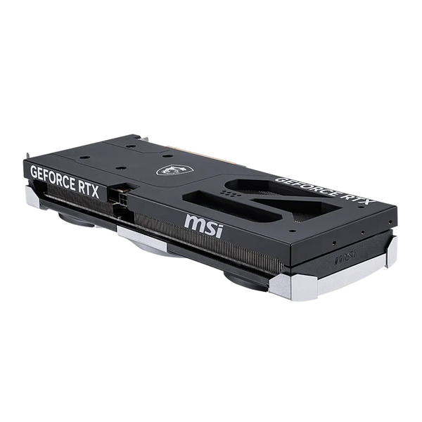  Card màn hình MSI GeForce RTX 5060 Ti 8G VENTUS 3X OC | 8GB GDDR7, 128-bit, PCIe 5.0, 3 Fan 