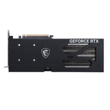  Card màn hình MSI GeForce RTX 5060 Ti 8G VENTUS 3X OC | 8GB GDDR7, 128-bit, PCIe 5.0, 3 Fan 