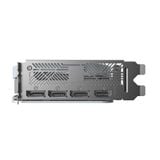  Card màn hình ZOTAC GAMING GeForce RTX 5060 Ti 8GB GDDR7 MOON WHITE OC (ZT-B50610C-10M) | 4608 CUDA, 2602MHz, IceStorm 2.0 