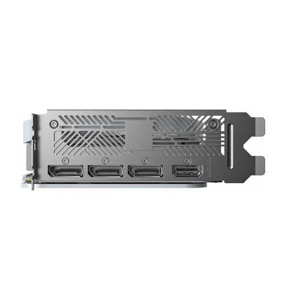  Card màn hình ZOTAC GAMING GeForce RTX 5060 Ti 8GB GDDR7 MOON WHITE OC (ZT-B50610C-10M) | 4608 CUDA, 2602MHz, IceStorm 2.0 
