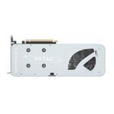  Card màn hình ZOTAC GAMING GeForce RTX 5060 Ti 8GB GDDR7 MOON WHITE OC (ZT-B50610C-10M) | 4608 CUDA, 2602MHz, IceStorm 2.0 
