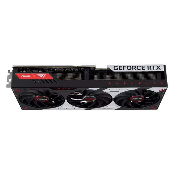  Card màn hình ASUS Dual GeForce RTX 5070 T1 OC Gaming (T1-RTX5070-O12G-GAMING) | 12GB GDDR7, 6144 CUDA, 2595MHz 