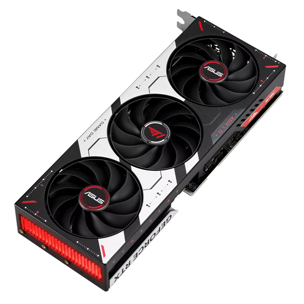  Card màn hình ASUS Dual GeForce RTX 5070 T1 OC Gaming (T1-RTX5070-O12G-GAMING) | 12GB GDDR7, 6144 CUDA, 2595MHz 