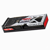  Card màn hình ASUS Dual GeForce RTX 5070 T1 OC Gaming (T1-RTX5070-O12G-GAMING) | 12GB GDDR7, 6144 CUDA, 2595MHz 