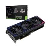  Card màn hình Colorful iGame GeForce RTX 5070 Ultra OC 12GB-V | 12GB GDDR7, 192-bit, 6144 CUDA, DLSS 4 