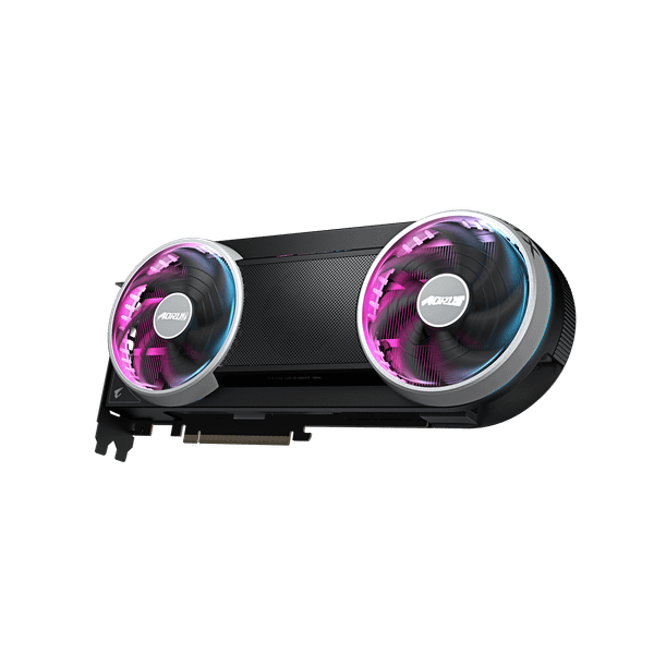  Card màn hình Gigabyte AORUS GeForce RTX 5070 INFINITY 12G | 12GB GDDR7, 6144 CUDA, 28Gbps, PCIe 5.0 