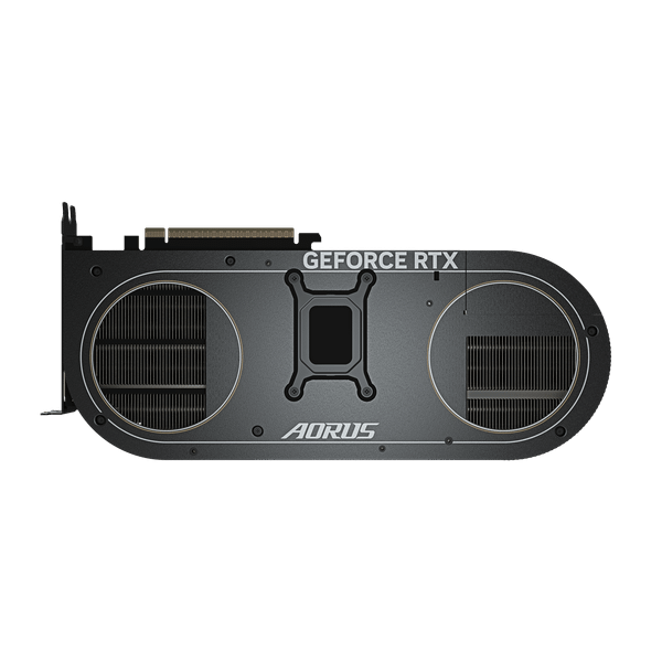  Card màn hình Gigabyte AORUS GeForce RTX 5070 INFINITY 12G | 12GB GDDR7, 6144 CUDA, 28Gbps, PCIe 5.0 