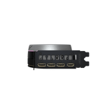  Card màn hình Gigabyte AORUS GeForce RTX 5070 INFINITY 12G | 12GB GDDR7, 6144 CUDA, 28Gbps, PCIe 5.0 