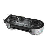  Card màn hình Gigabyte AORUS GeForce RTX 5070 Ti INFINITY 16G | 16GB GDDR7, 8960 CUDA, 28Gbps, PCIe 5.0 