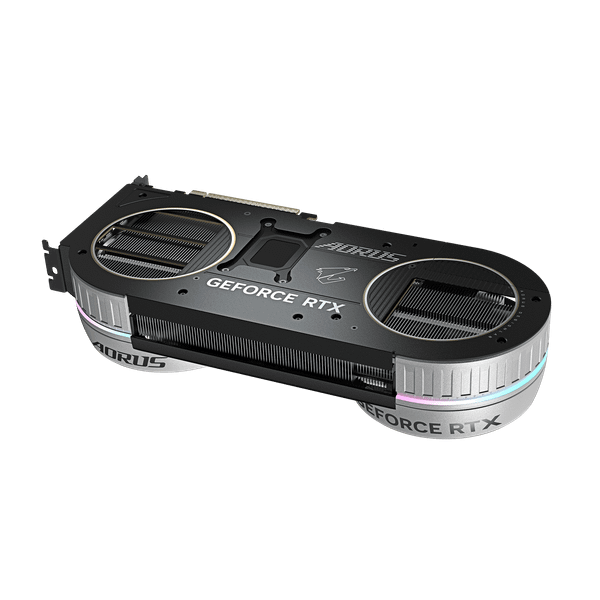  Card màn hình Gigabyte AORUS GeForce RTX 5070 Ti INFINITY 16G | 16GB GDDR7, 8960 CUDA, 28Gbps, PCIe 5.0 