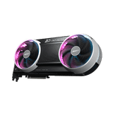  Card màn hình Gigabyte AORUS GeForce RTX 5070 Ti INFINITY 16G | 16GB GDDR7, 8960 CUDA, 28Gbps, PCIe 5.0 