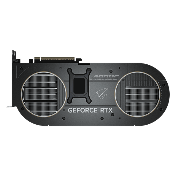  Card màn hình Gigabyte AORUS GeForce RTX 5070 Ti INFINITY 16G | 16GB GDDR7, 8960 CUDA, 28Gbps, PCIe 5.0 