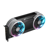  Card màn hình Gigabyte AORUS GeForce RTX 5070 Ti INFINITY 16G | 16GB GDDR7, 8960 CUDA, 28Gbps, PCIe 5.0 