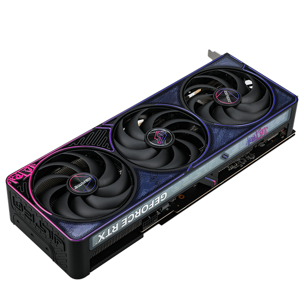  Card màn hình Colorful iGame GeForce RTX 5070 Ti Ultra OC SFF 16GB-V | 16GB GDDR7, 3x DisplayPort 2.1b, HDMI 2.1b 