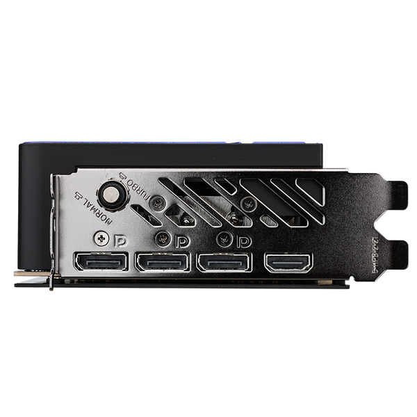  Card màn hình Colorful iGame GeForce RTX 5070 Ti Ultra OC SFF 16GB-V | 16GB GDDR7, 3x DisplayPort 2.1b, HDMI 2.1b 