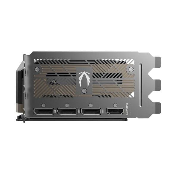  Card màn hình ZOTAC GAMING GeForce RTX 5070 Ti SOLID OC GDDR7 | 16GB GDDR7, 8960 CUDA, 750W 