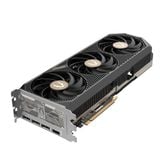  Card màn hình ZOTAC GAMING GeForce RTX 5070 Ti SOLID OC GDDR7 | 16GB GDDR7, 8960 CUDA, 750W 
