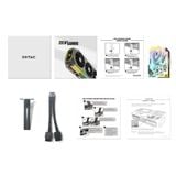  Card màn hình ZOTAC GAMING GeForce RTX 5070 Ti SOLID OC GDDR7 | 16GB GDDR7, 8960 CUDA, 750W 
