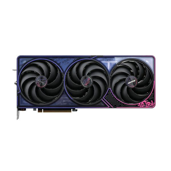 Card màn hình Colorful iGame GeForce RTX 5080 Ultra OC 16GB-V | 16GB GDDR7, 256bit, 10752 CUDA 