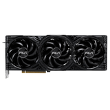  Card màn hình Palit GeForce RTX 5080 GamingPro 16GB GDDR7 | 10752 CUDA, 256-bit, 30Gbps 