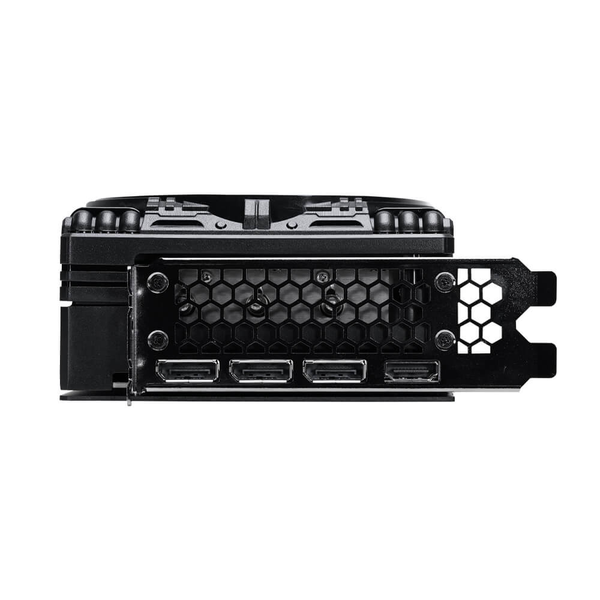  Card màn hình Palit GeForce RTX 5080 GamingPro 16GB GDDR7 | 10752 CUDA, 256-bit, 30Gbps 