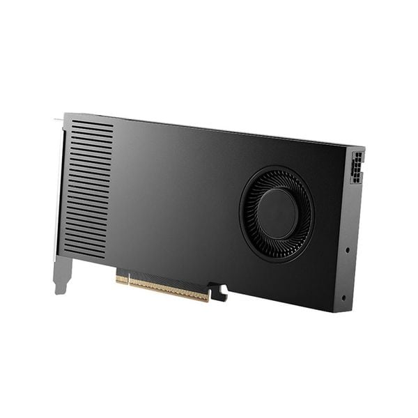  Card màn hình Leadtek RTX PRO 4000 Blackwell 24GB GDDR7 (UPC 810152850244) | ECC, PCI Express 5.0 x16, 8960 CUDA 