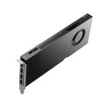  Card màn hình Leadtek RTX PRO 4000 Blackwell 24GB GDDR7 (UPC 810152850244) | ECC, PCI Express 5.0 x16, 8960 CUDA 