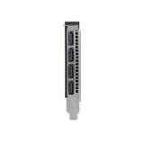  Card màn hình Leadtek RTX PRO 4000 Blackwell 24GB GDDR7 (UPC 810152850244) | ECC, PCI Express 5.0 x16, 8960 CUDA 
