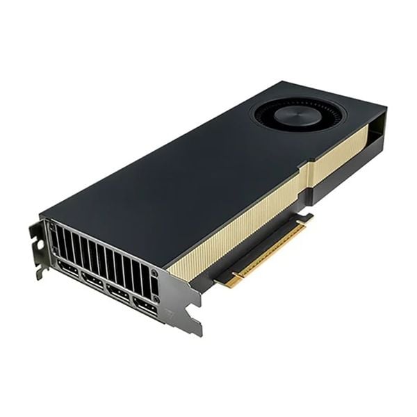  Card màn hình LEADTEK NVIDIA RTX PRO 5000 Blackwell | 48GB GDDR7 ECC, 384-bit, PCIe 5.0 x16, 300W 