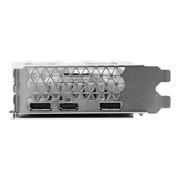  Card màn hình (AMD) Unika Radeon RX 580 BLIZZARDS 8GD5 V2 White | 8GB GDDR5, PCIe 3.0 x16, Dual Fan (SN RX580V2-26086847553525) 