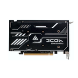  Card màn hình OCPC Radeon RX 6500 XM 2X Fans Black | 8GB GDDR6, 64-bit, Dual Fan 